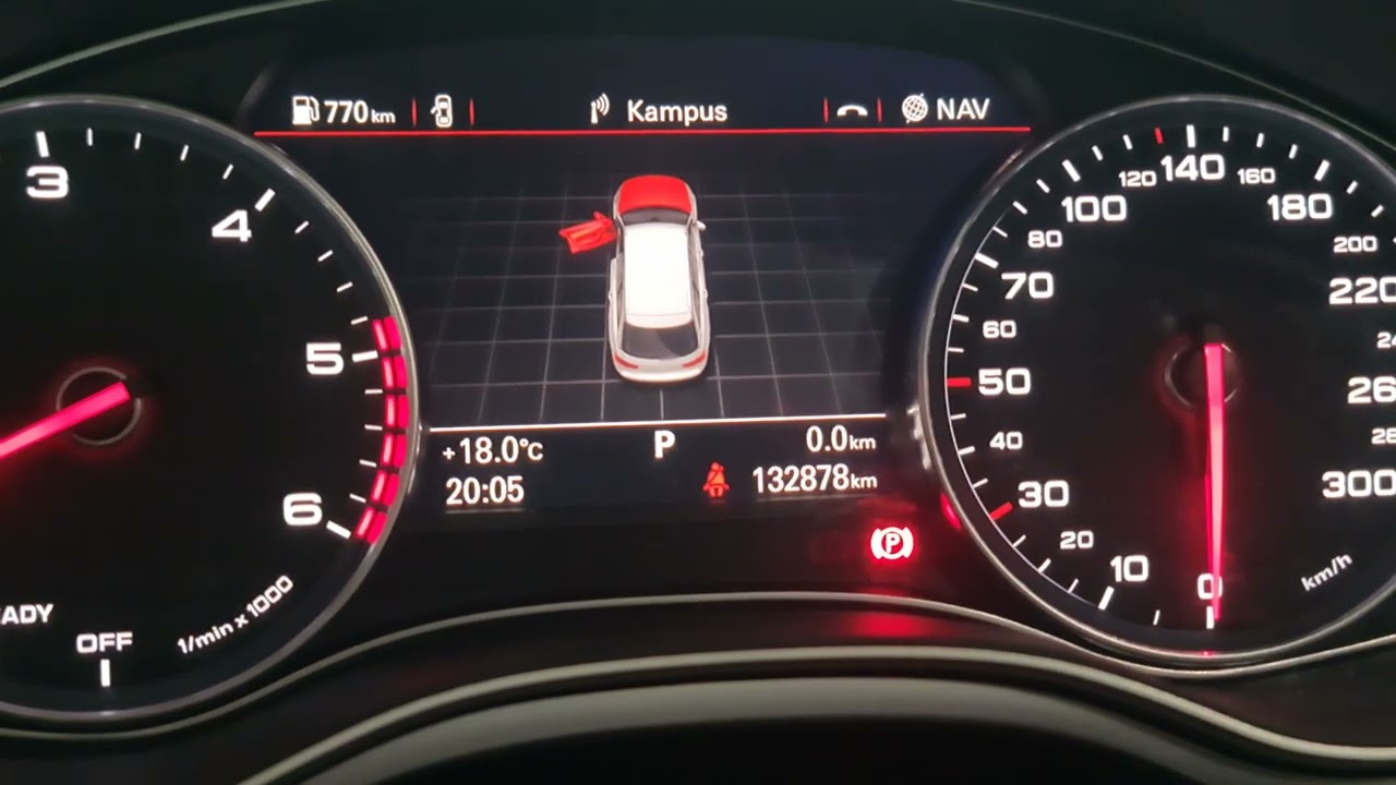Audi 2.0TDI S-tronic, adaptacja i kilka słów kiedy, jak, dlaczego... Part 2.