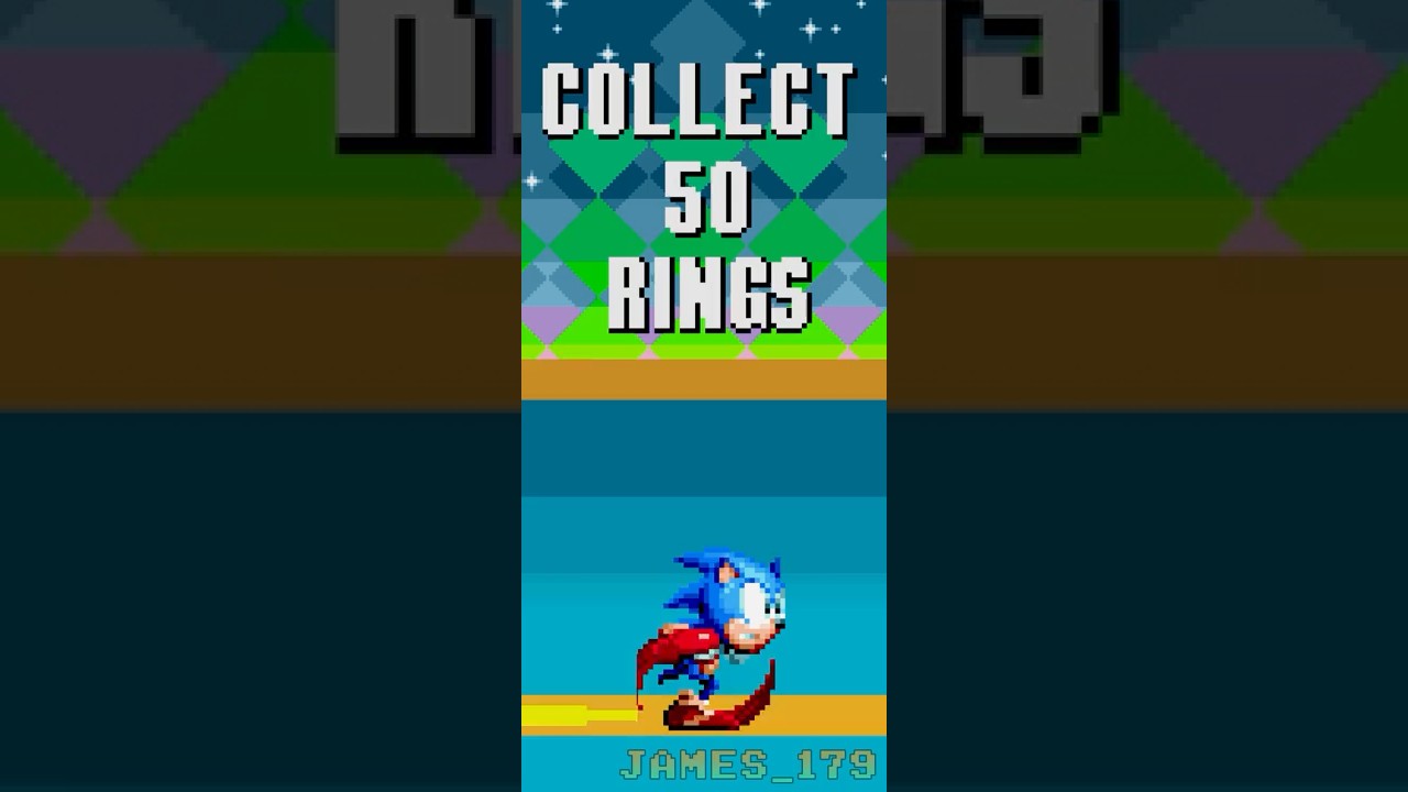 Tails' Special Prank (Sprite Animation) #shorts