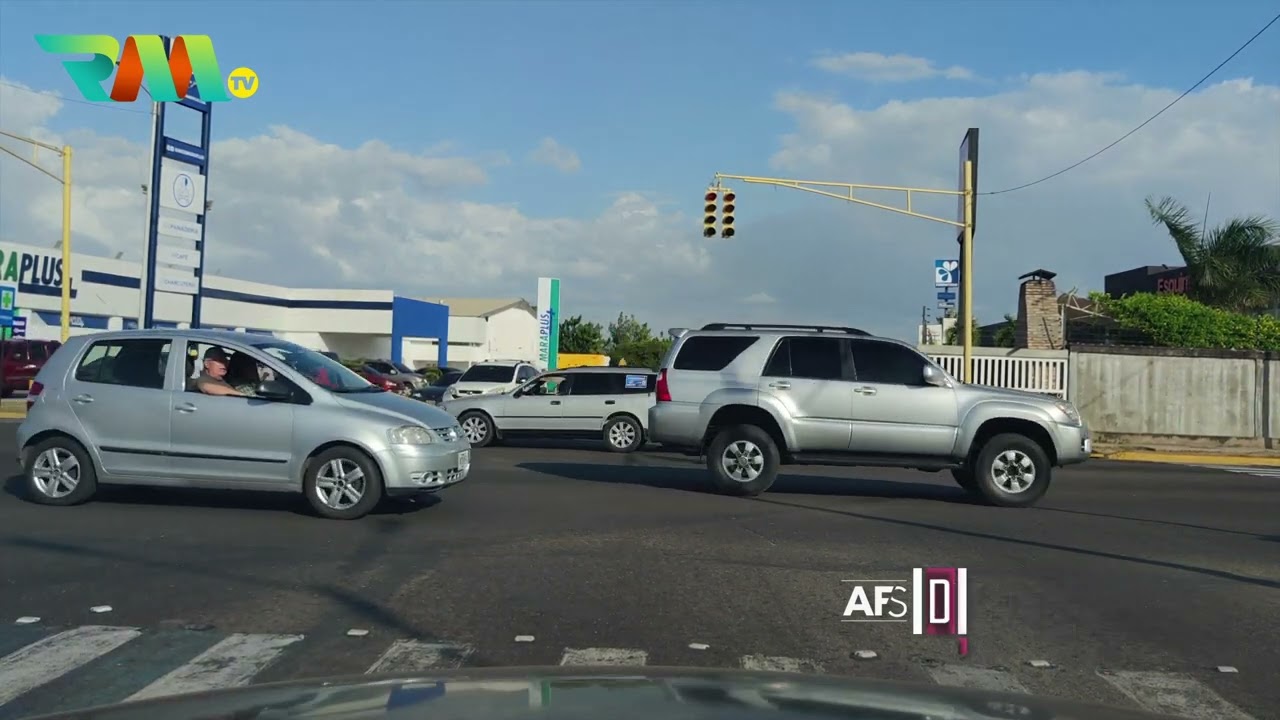 ¡¡¡WOW!!! ❌✅ ¿CÓMO ESTA EL RECORRIDO DESDE URBE HASTA MONTE BELLO - MARACAIBO / VENEZUELA🇻🇪?