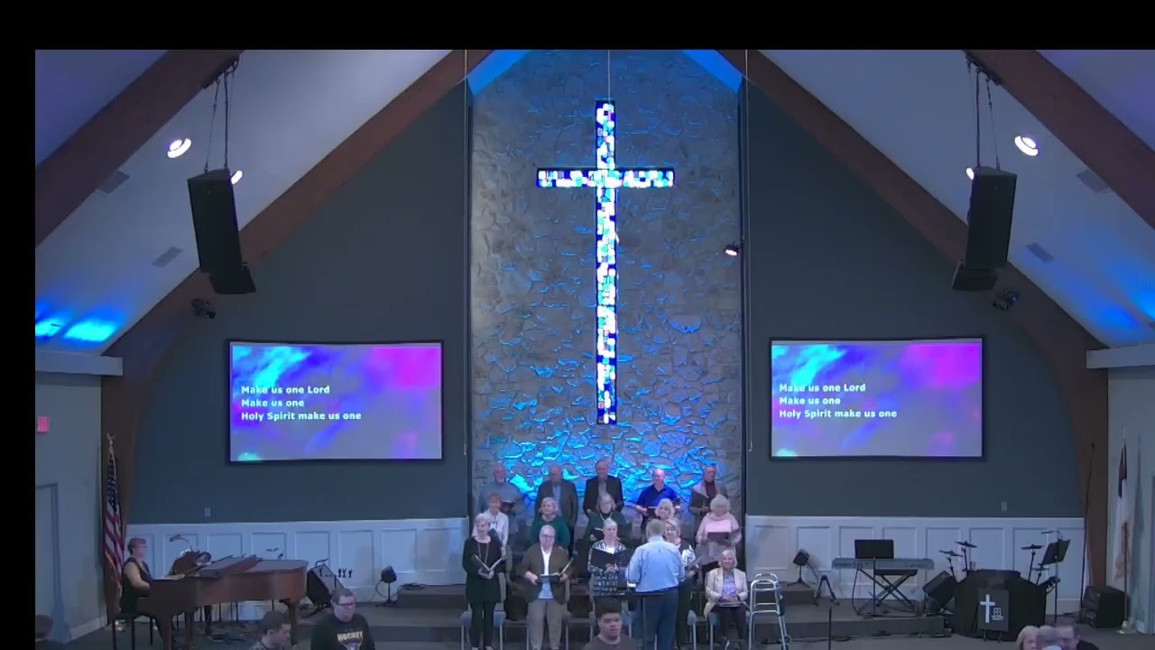 LIVESTREAM: February 22, 2026