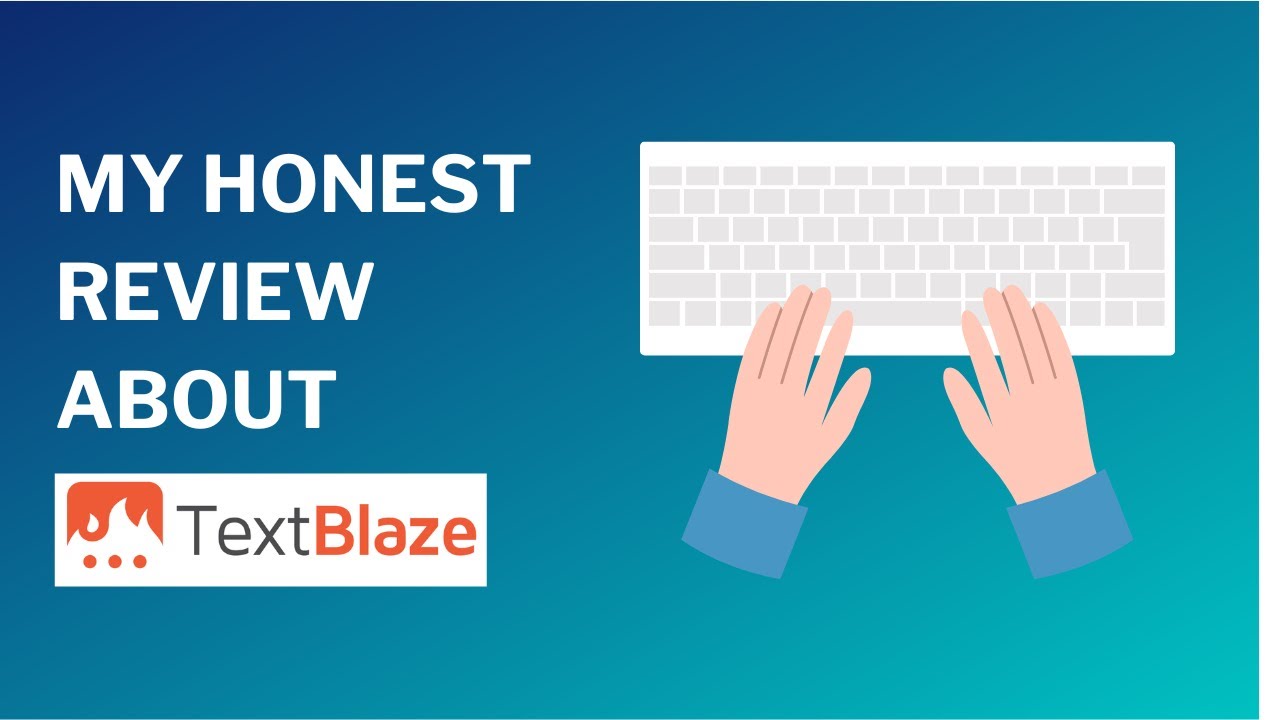 Text Blaze Review 2024: The Ultimate Time-Saving Tool for Busy Professionals