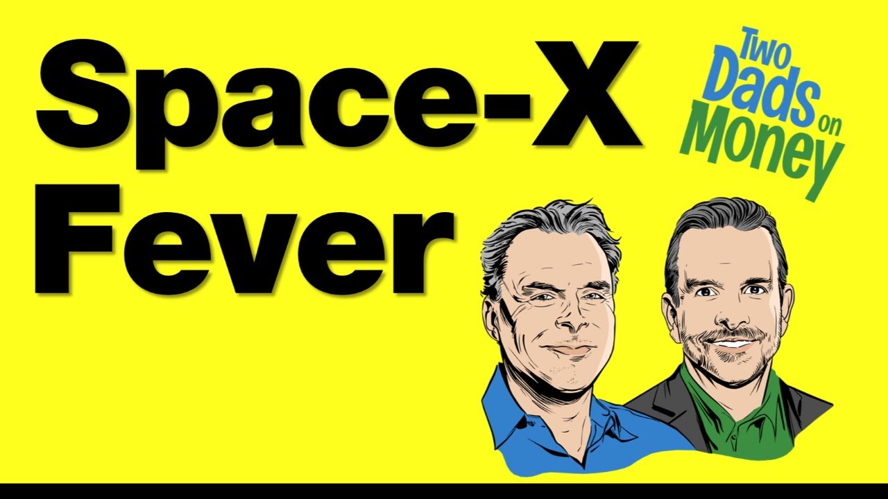 6-16-26 SpaceX Mania: What Happens After the Hype?