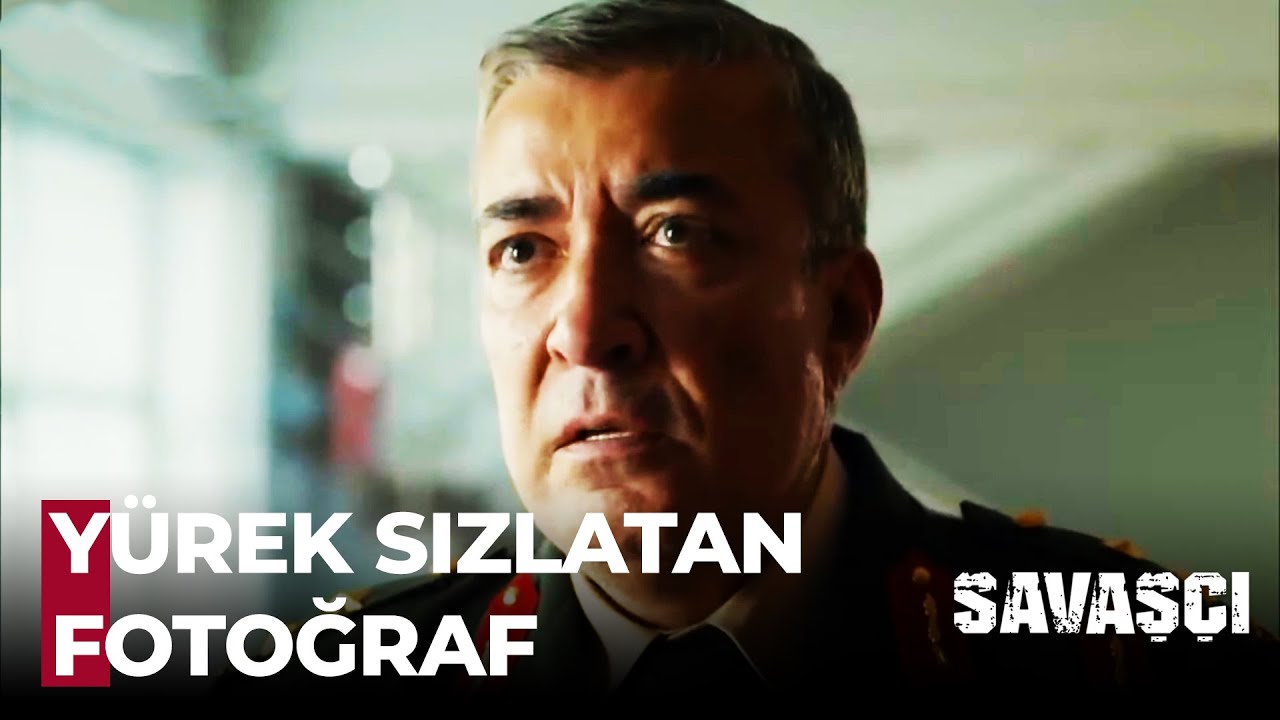 Emre ve Galip'in Şehit Çerçevesi Yürekleri Sızlattı - Savaşçı 77.  Bölüm