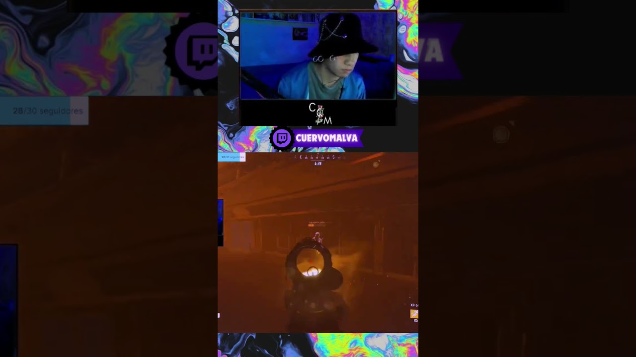 THE FINALS QUE GRAN JUEGO 🤩#straykids#thefinals #tryhard #jugadas&eacute;picas #thefinalsclips#twitch#viral