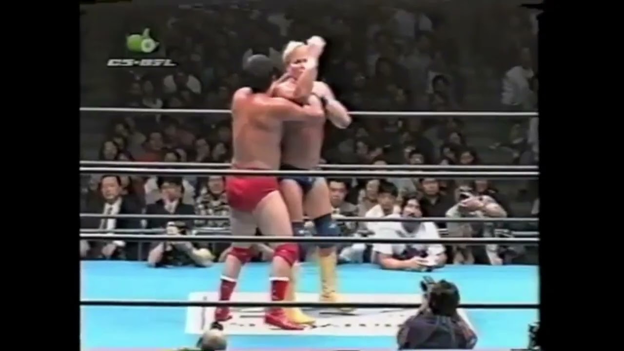 Johny Ace,Ace Crusher Compilation