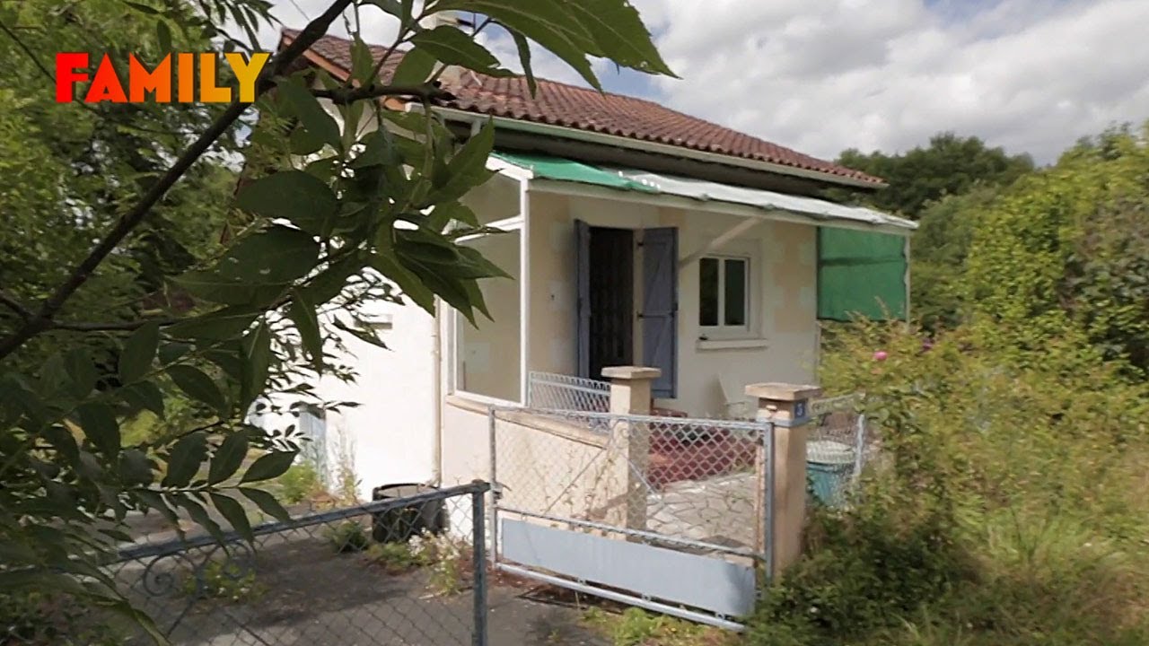 Se mettre au vert à tout prix : ils bradent leur maison