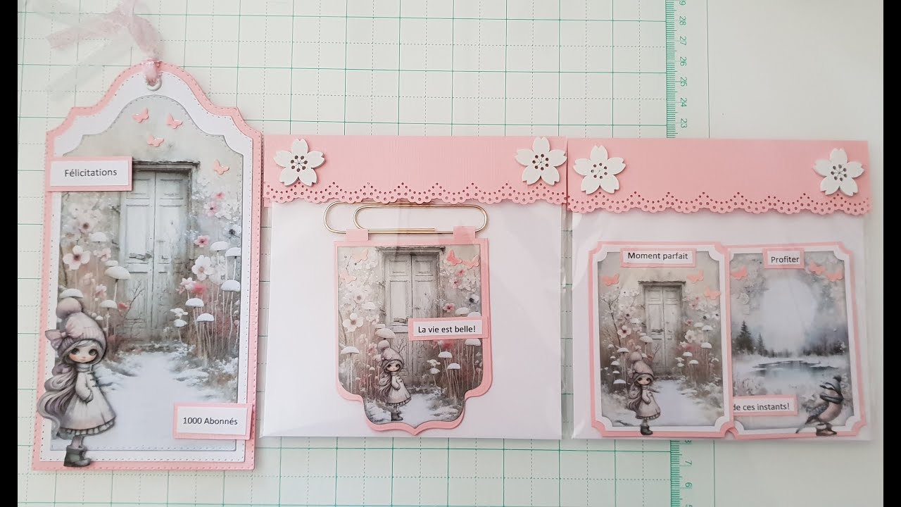 267 -  concours @SandrineSagenscrap