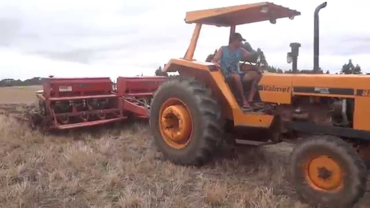 valmet 88 serie prata turbo