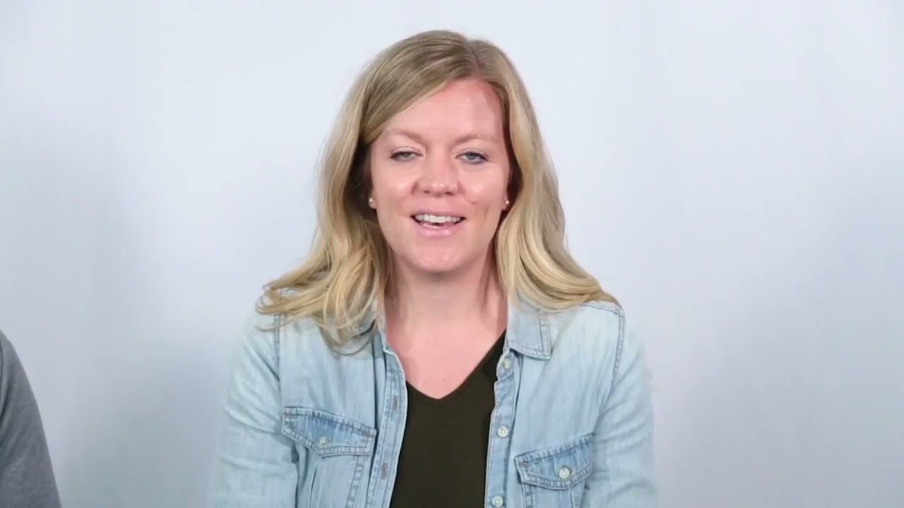 Video Child Safety Training