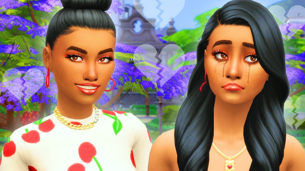 ¿PODRÉ TENER 100 NOVIOS EN 1 SEMANA? ❤️​ 100 NOVIOS CHALLENGE // LOS SIMS 4 VIVA EL AMOR