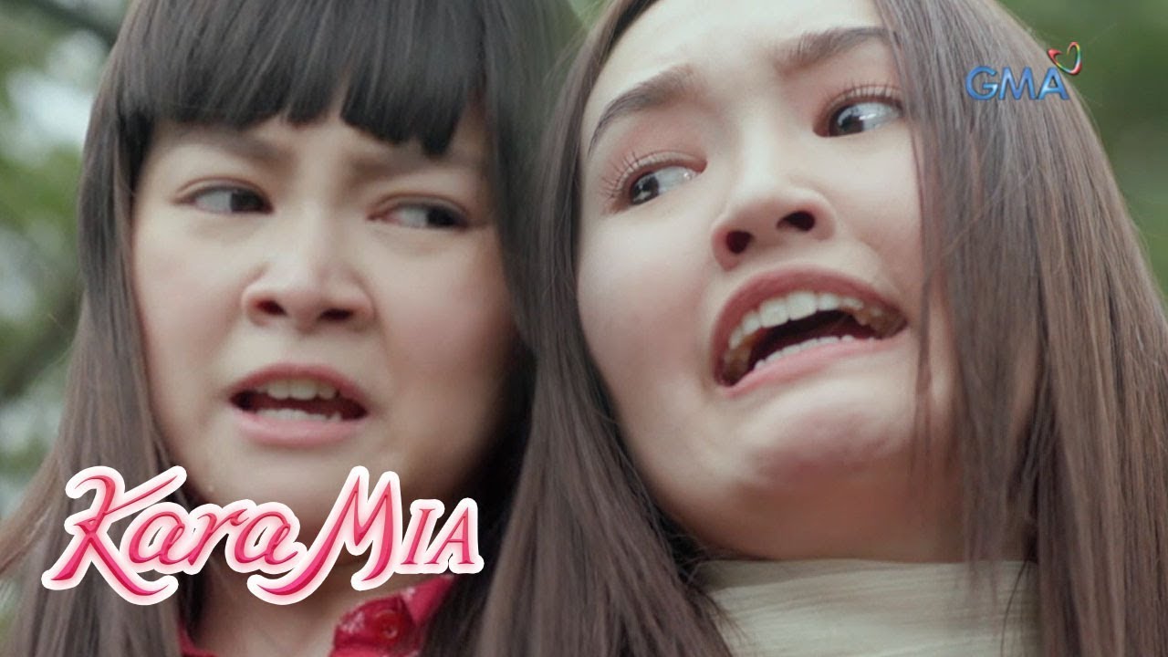 Kara Mia: Sampalan ng magkapatid | Episode 1