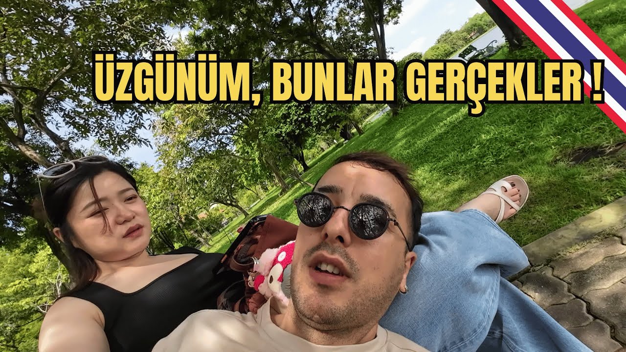 AKLI OLAN HANGİ ÜLKEDE YAŞAR? VİETNAM MI, TAYLAND MI? 🇻🇳 ♥ 🇹🇭