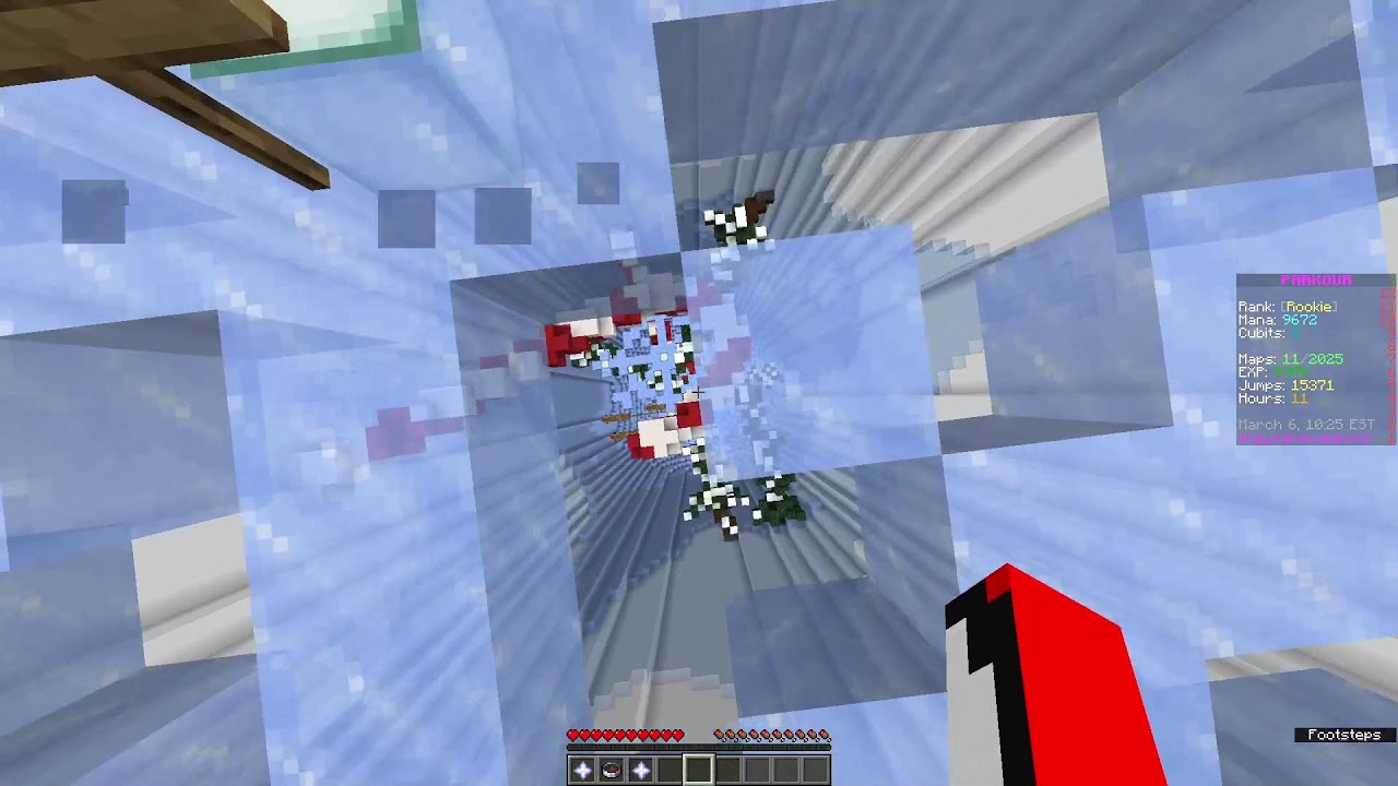 SPeedrunning