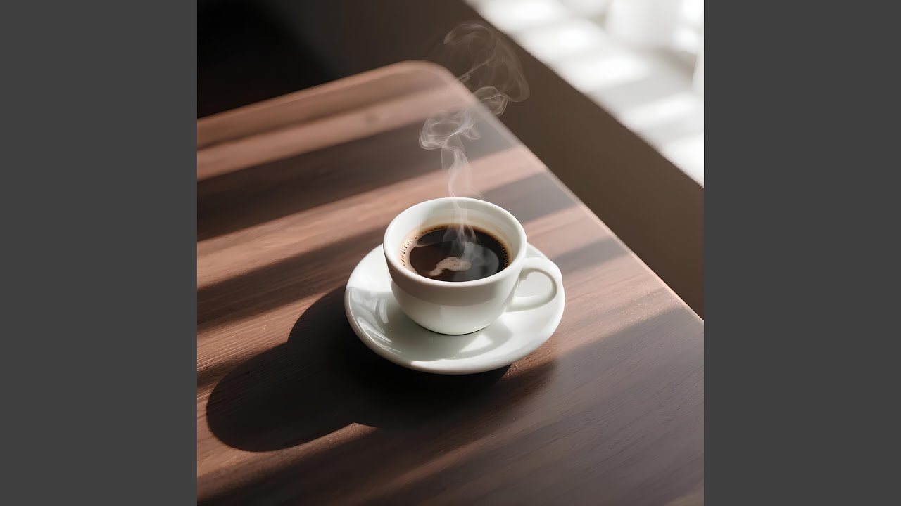 Morning Coffee