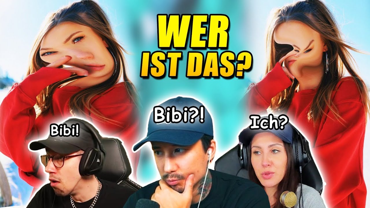 Ist das Julia Beautx oder Tanzverbot? feat H&auml;nno und Gnu
