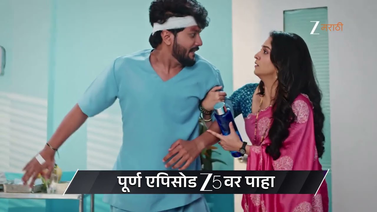Taarini | Ep - 166 | Preview | Jan 31 2026 | Zee Marathi