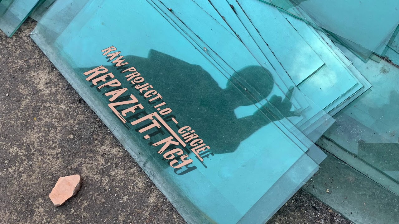 REPAZE ft. K6Y - Circle [RAW PROJECT 1.0]