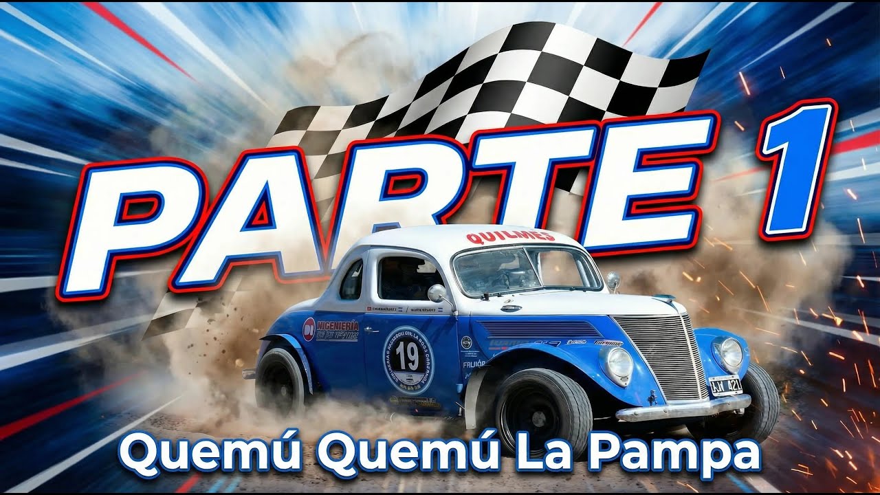 Así vivimos la etapa 1 y 2 del Gran Premio