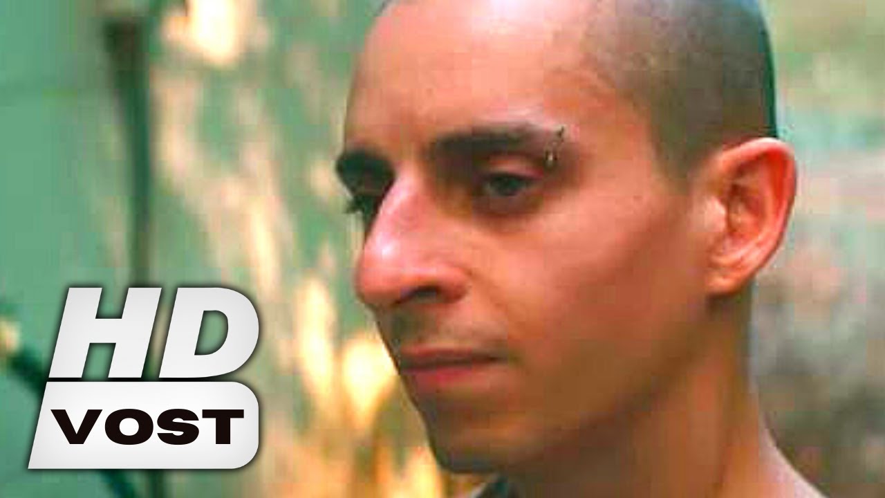 BLAST BEAT Bande Annonce VOST (Drame, 2021) Mois&eacute;s Arias, Mateo Arias