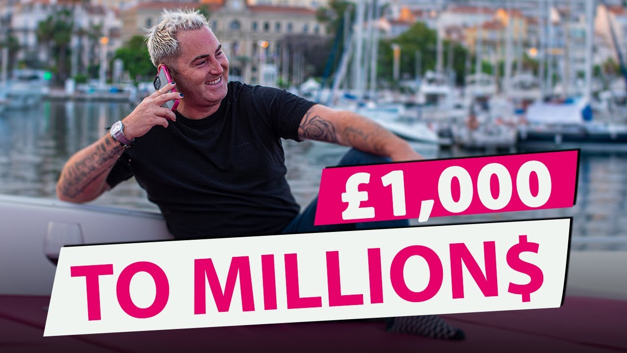 11 Great Ways to Invest &pound;1000 in Your Business