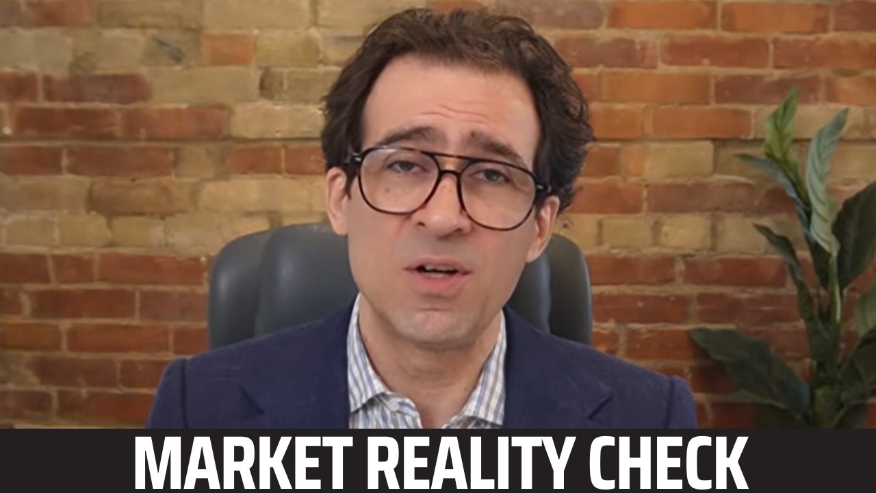 No, The GTA Housing Market Is Not &ldquo;Turning&rdquo; 📉🏡❌