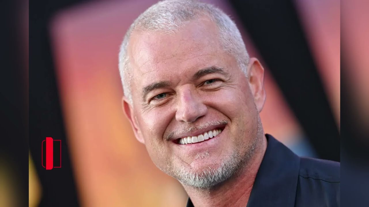 Celebrities express grief over death of Eric Dane,ALS