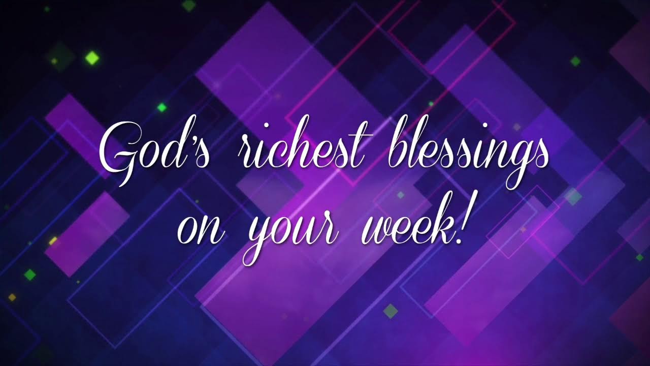 Contemporary Service - 03/08/26 - 10:45 a.m.