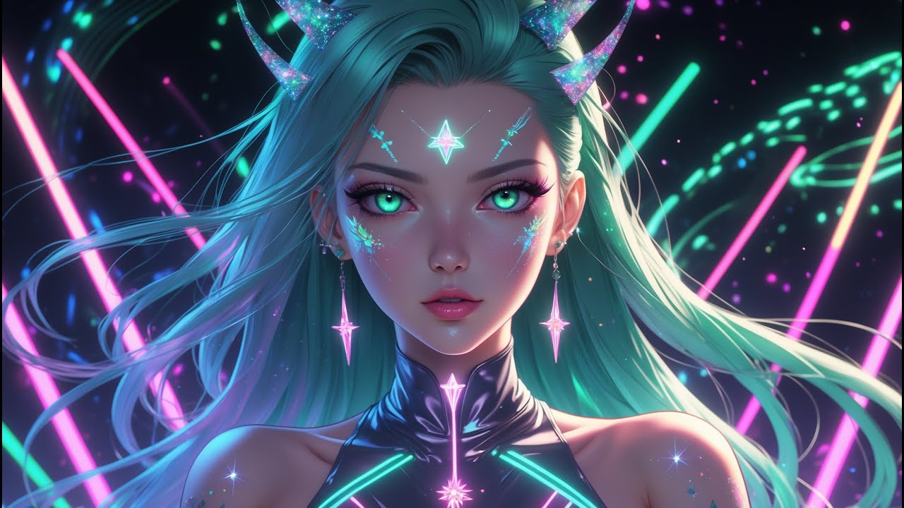 Heartbeat in the Dark 