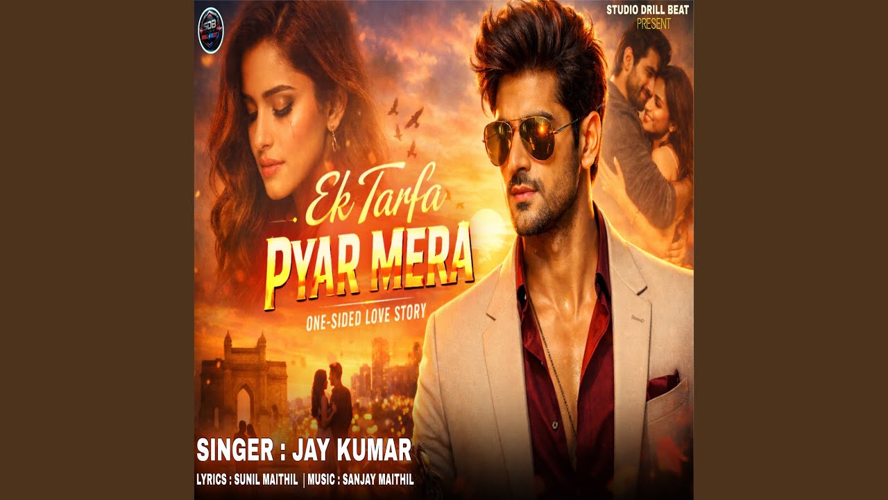Ek Tarfa Pyar Mera