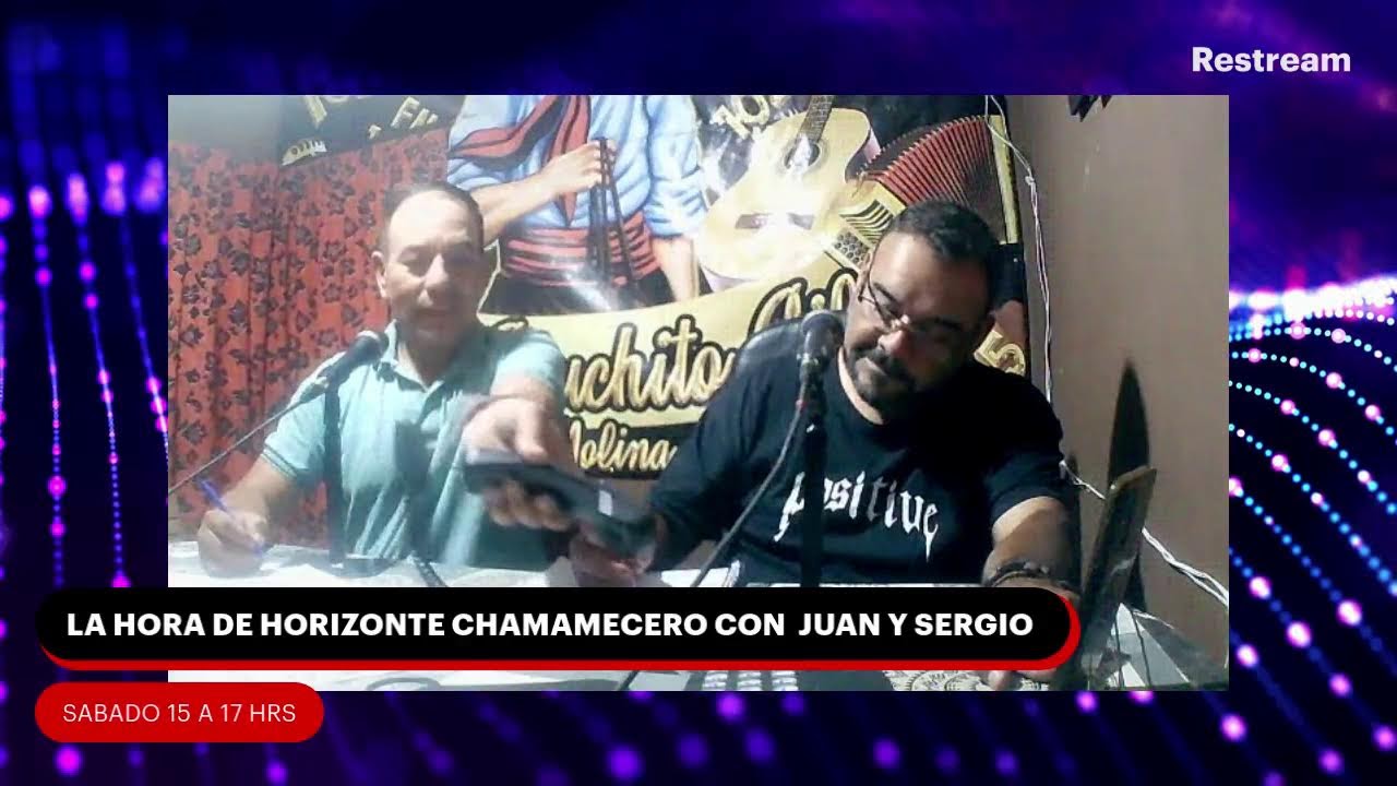 RADIO GAUCHITO GIL