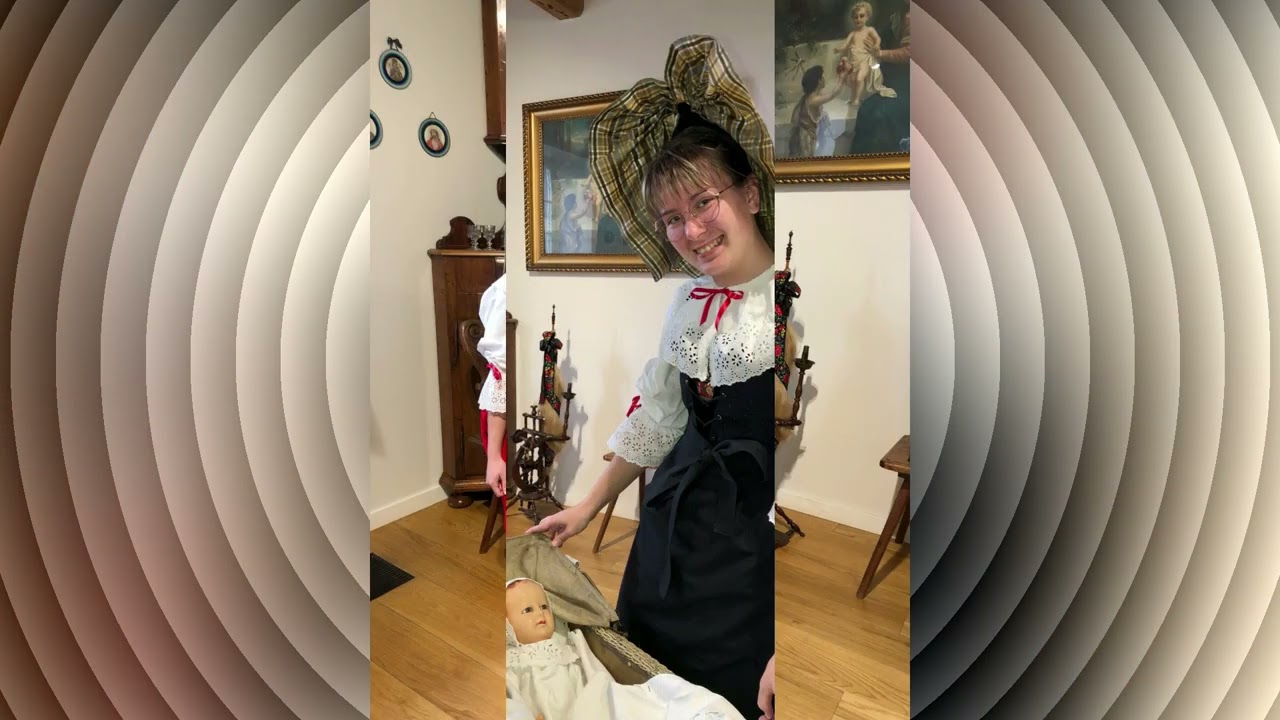 Joyeux Anniversaire Léonie