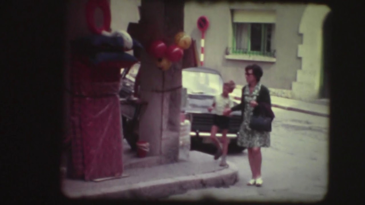 Spanish holiday mid 1970's part 2