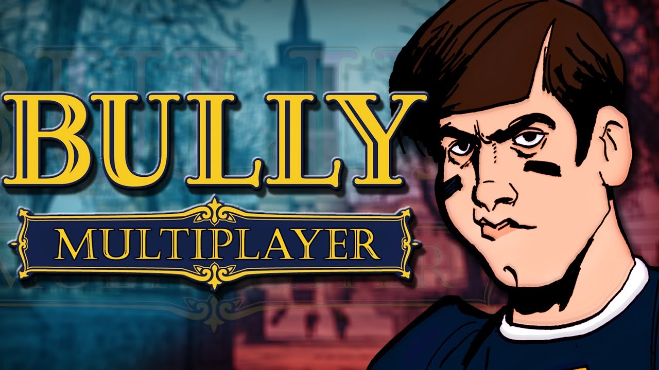 Why Did BULLY Multiplayer Fail?