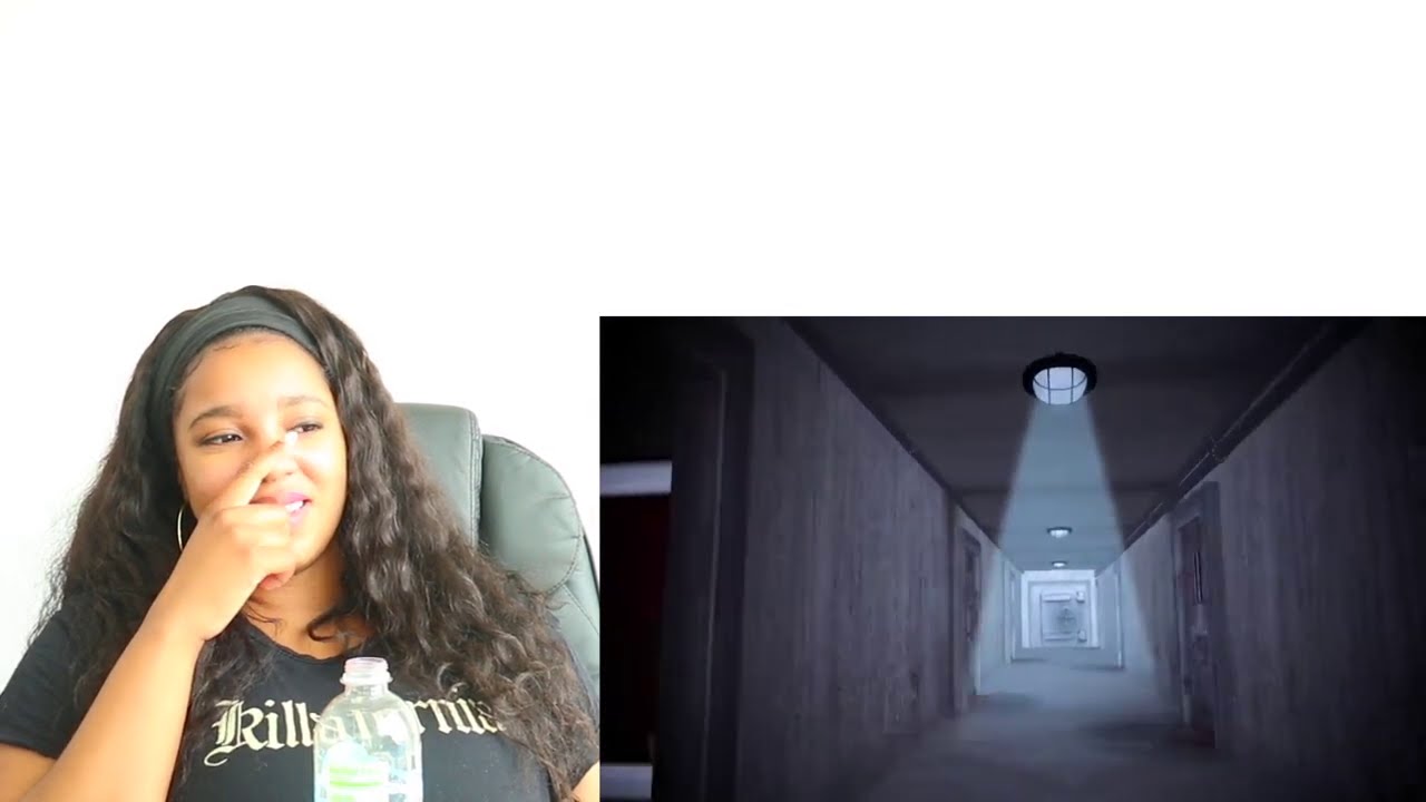 THIS IS CREEPY AF...