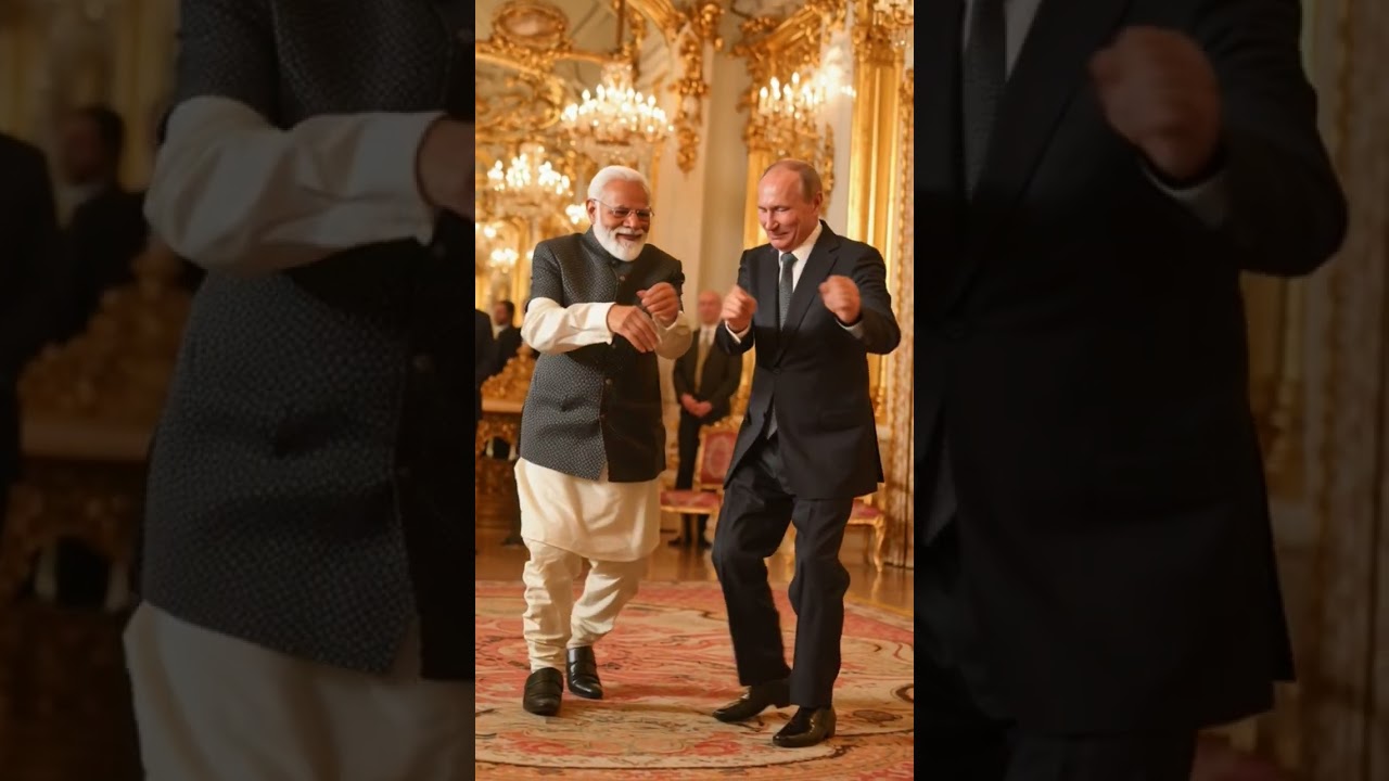 #modi