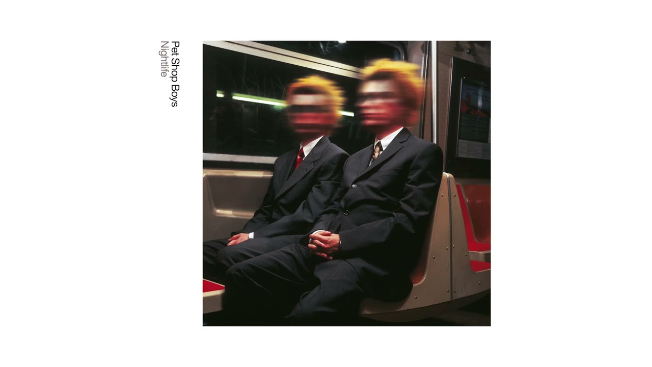 Pet Shop Boys hablan sobre 'Nightlife/Further Listening: 1996-2000' (En Español, Solo Audio)
