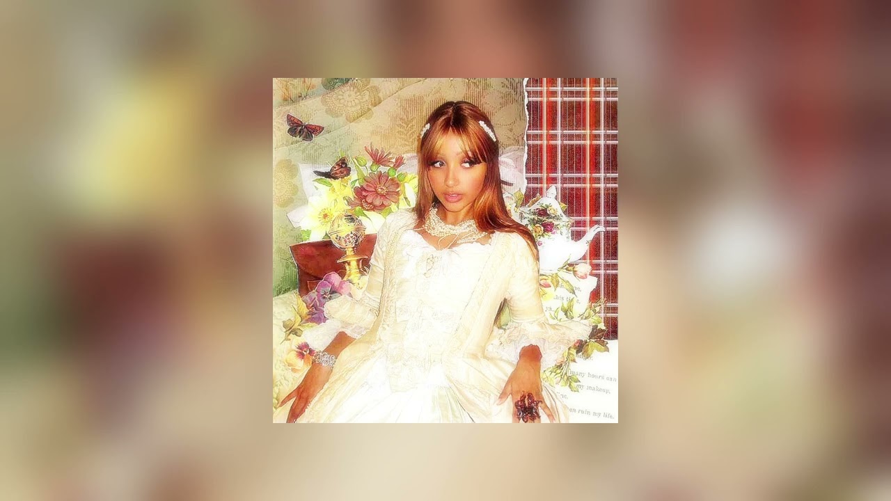 PinkPantheress - Tonight (Sped Up/Tiktok Pitch) [Audio]