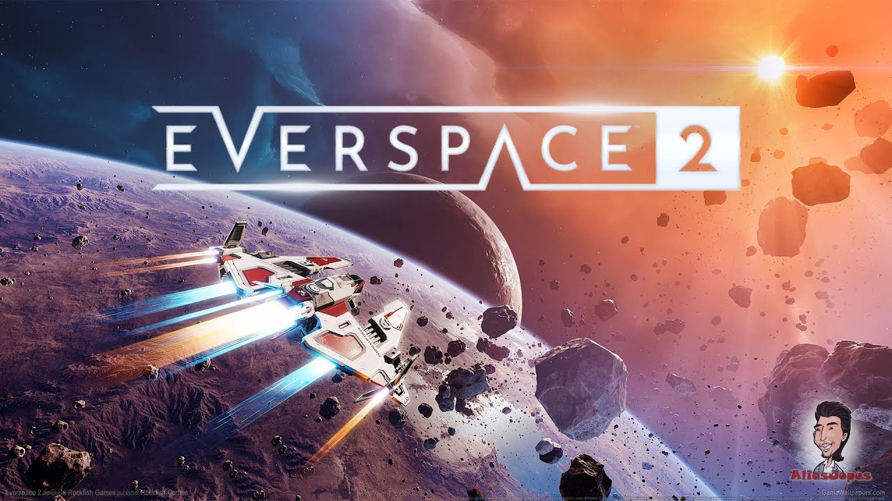 Everspace 2 🚀 Combat Highlight