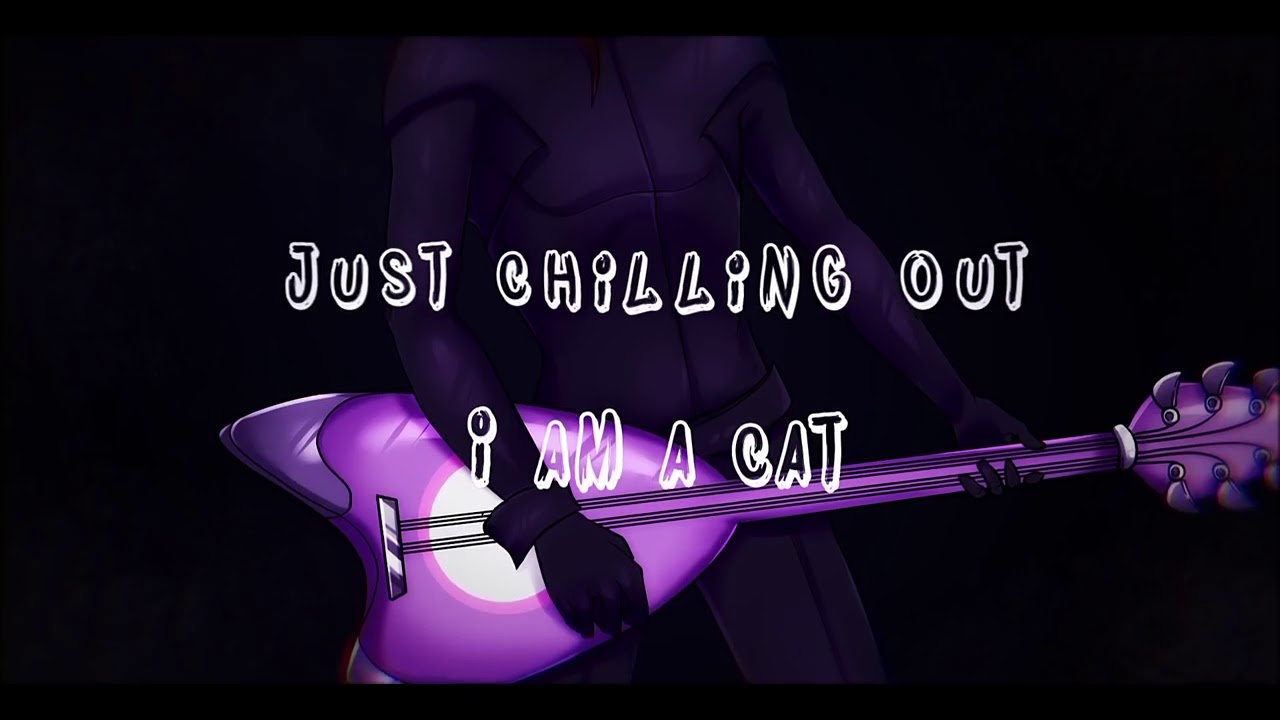 MIRACULOUS LADYBUG THEME!  Rock Cover