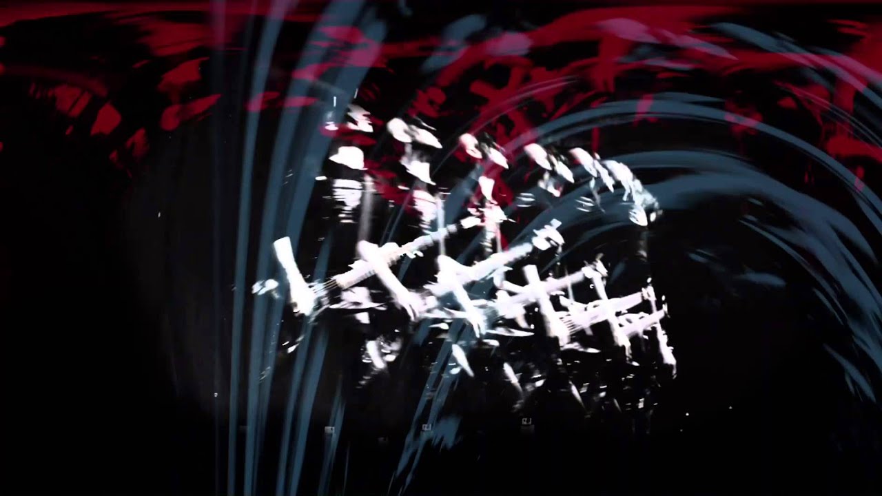 Device - You Think You Know  [Official Music Video]