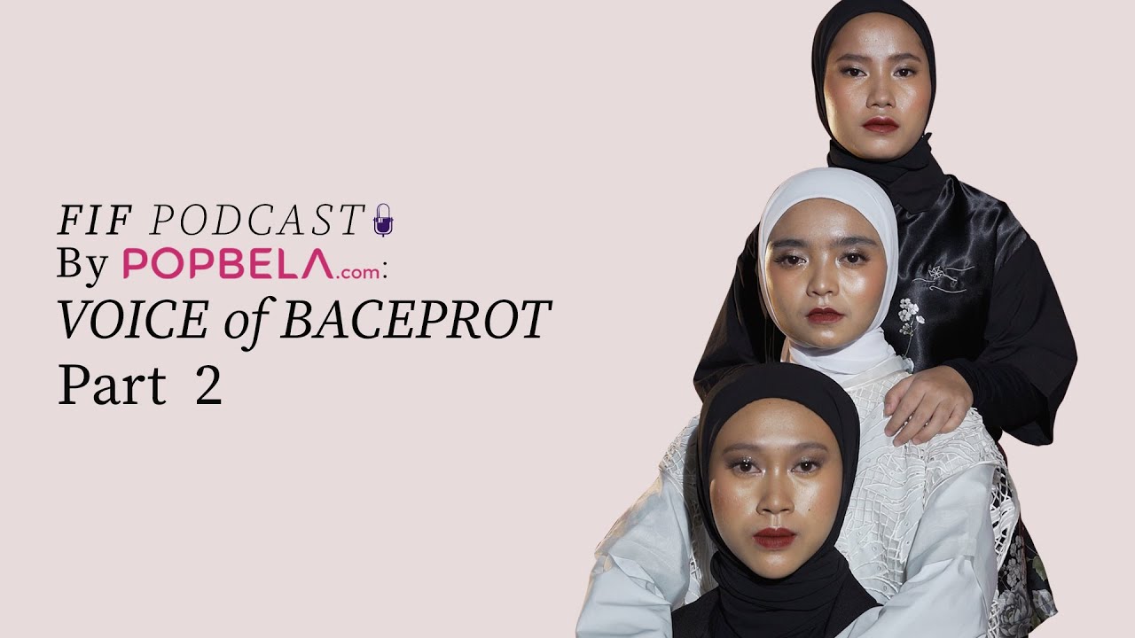 Voice of Baceprot: Revolusi Sekolah!