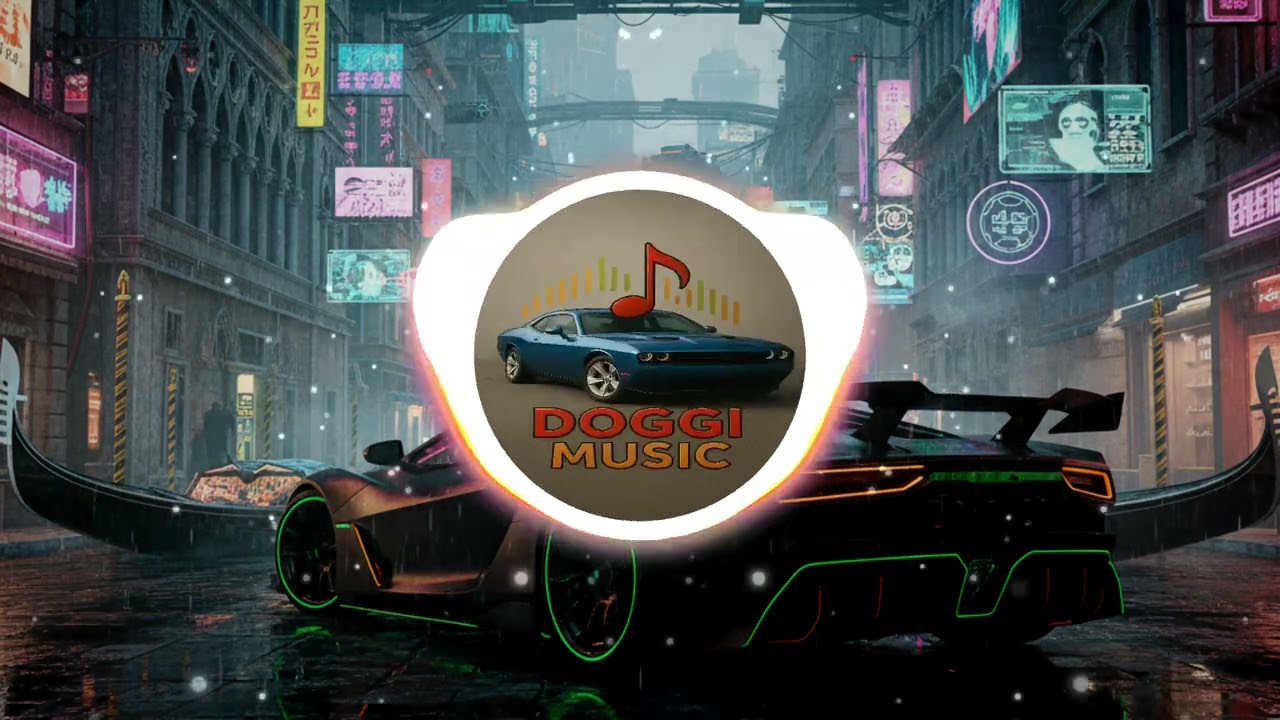 DoggiMusic- Heavy  Festival Trap &Trance Club Music 2026 NEW