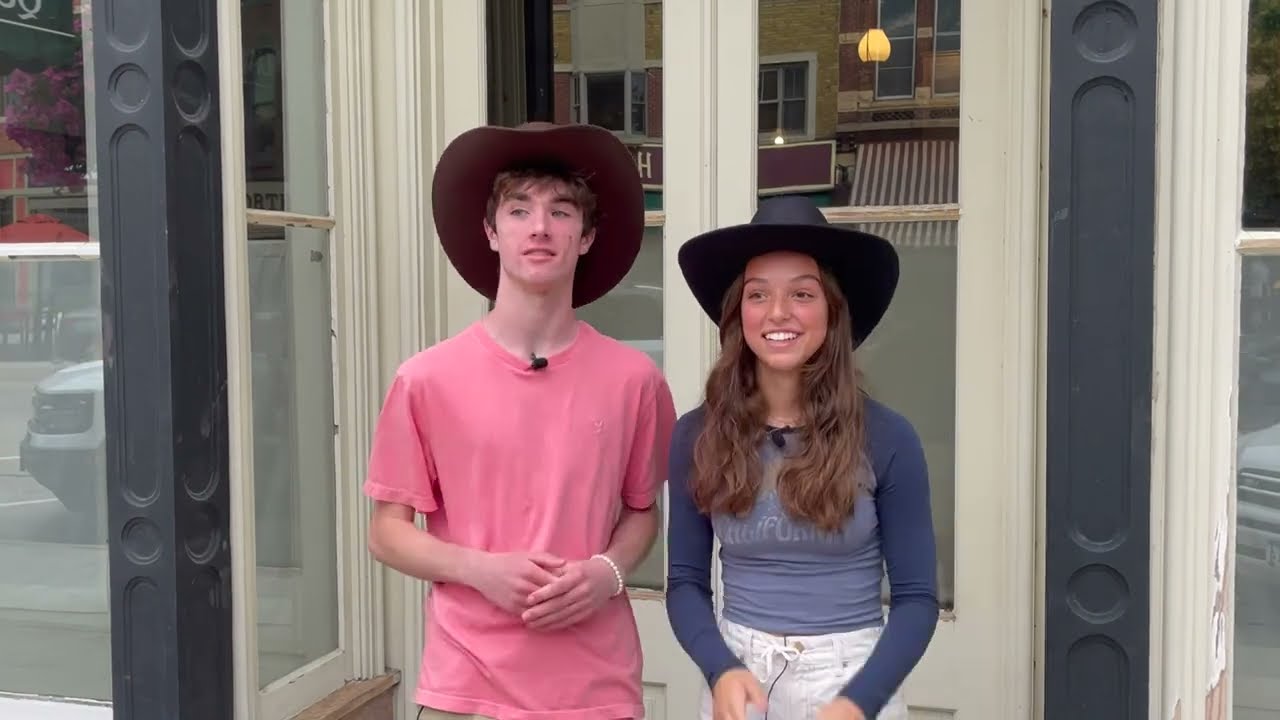 Virtual Tour of the 1876 Northfield Bank Raid