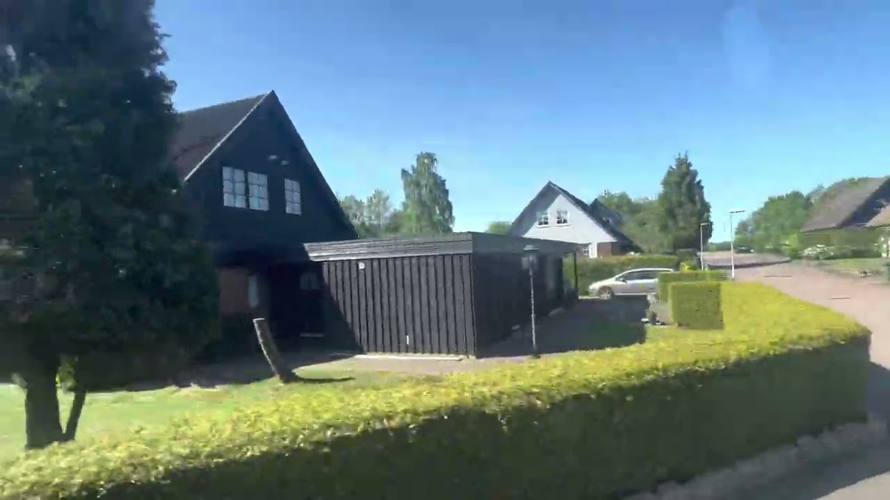 Bjuv Sweden