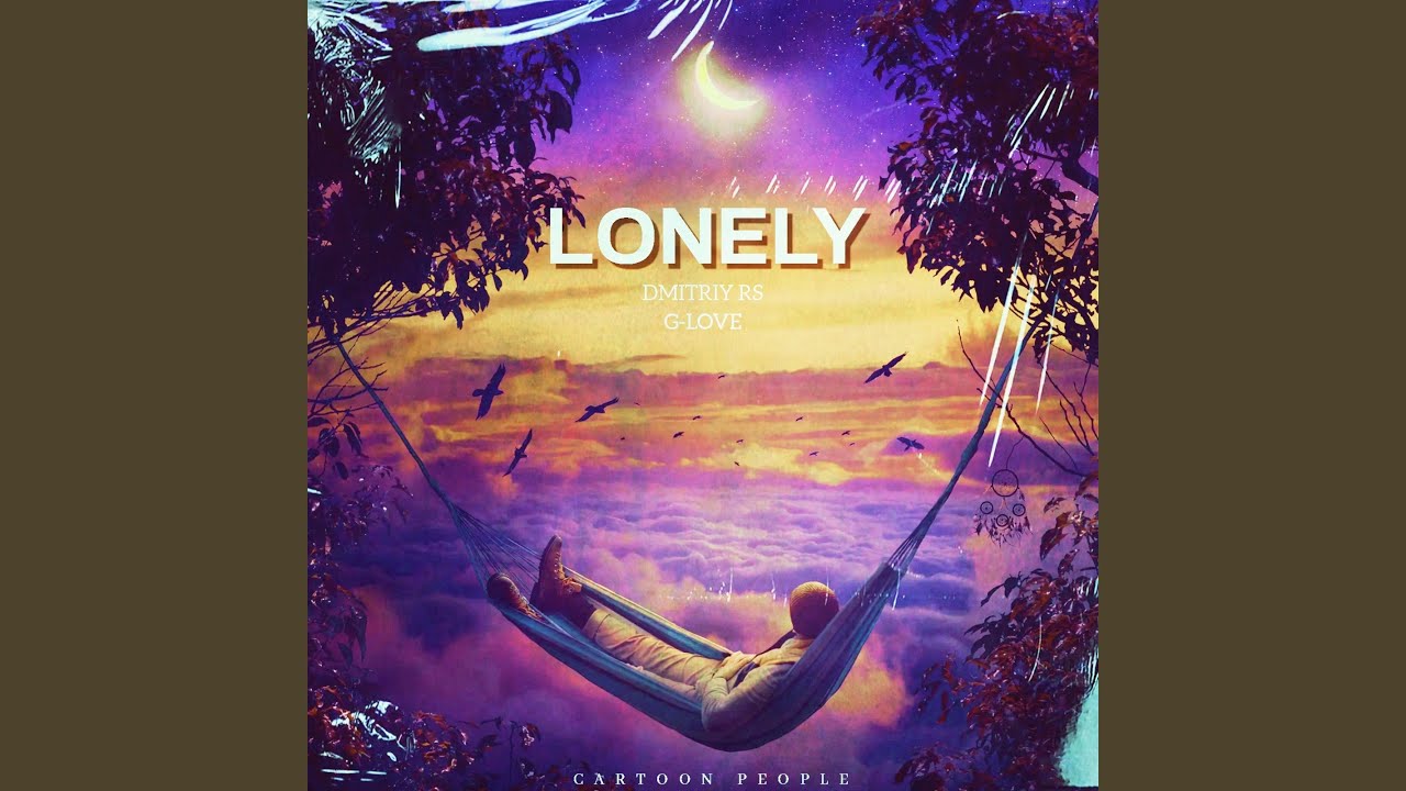 Lonely