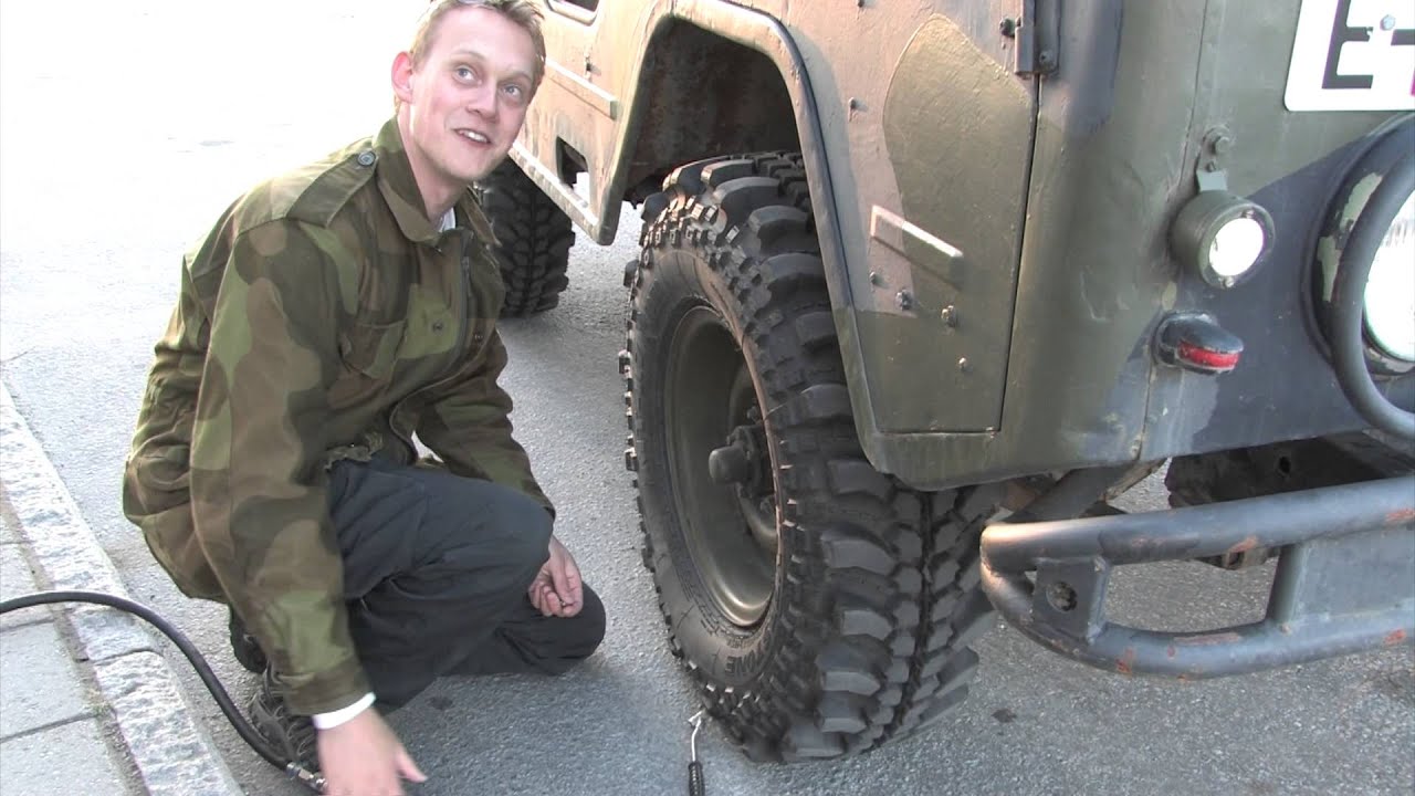 Saving Private Jelstad Trailer