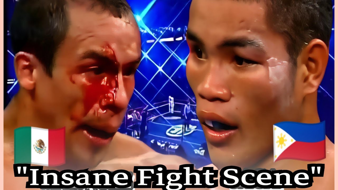 Juan Manuel Marquez Vs. Jimrex Jaca | WBO Interim Featherweight Title 