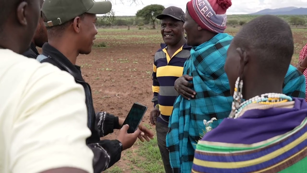 Sustainable Rangeland Management by the Native PEP project