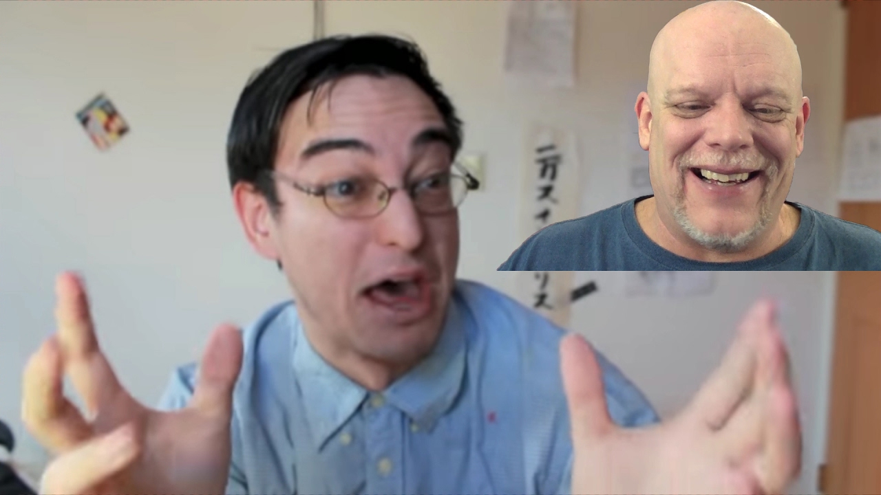 REACTION VIDEO | 