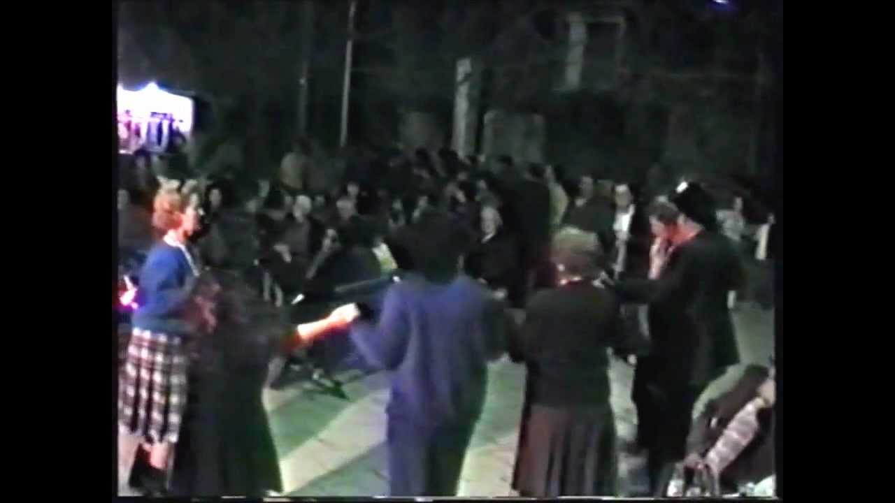 ΓΑΡΔΙΚΙ ΤΡΙΚΑΛΩΝ - ΙΤΙΑ - ΑΝΤΑΜΩΜΑ - 1986 - 6ο